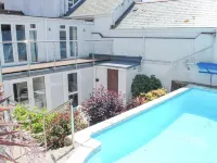 Topside Hotels in Salcombe