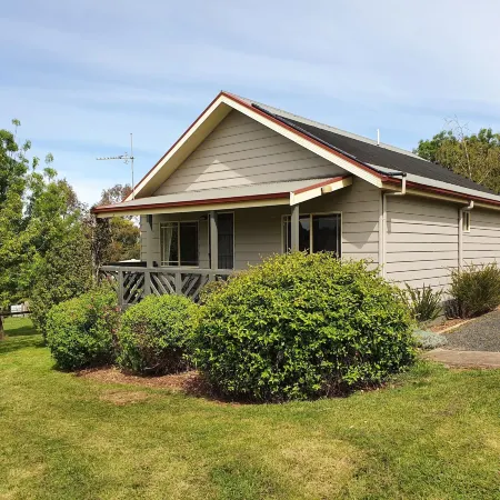 Neerim Country Cottages