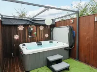 Stag Lodge Holiday Retreat Hotels in Sleights
