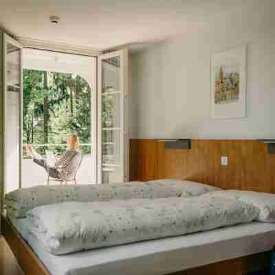 Hotel Bienenberg - Nature Retreat Rooms
