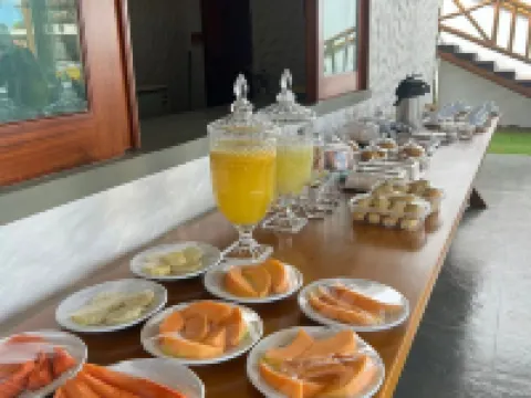 Kanto do Chico Hotels in Amontada