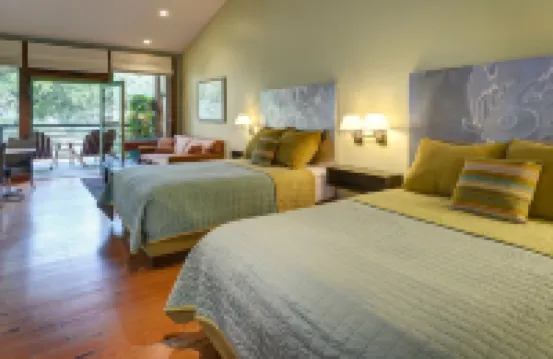 沙漠珍珠酒店 鄰近Pa'rus Trail的酒店