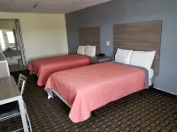Ameristay Inn & Suites Hotels in Orange