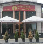 Bella Donna Hotel Hotel in zona Scuarul Bucuriei