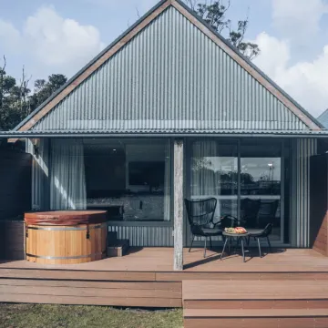 Risby Cove Boutique Hotel