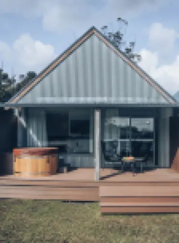 Risby Cove Boutique Hotel