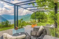 Essentia Guest House Hotels in Torno