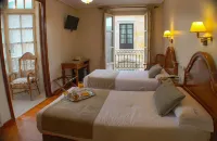 Hotel Asturias Hoteles en Gijón