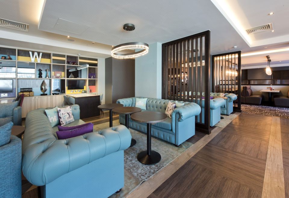 프리미어 인 런던 웸블리 스타디움