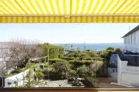 Sands Studio & Samphire Studio - موقف سيارات