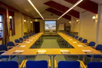 Tysfjord Hotel - Ramah Hewan Peliharaan