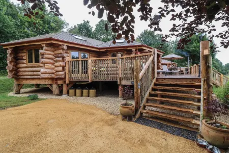 Copper Lodge Отели в г. Чулмли