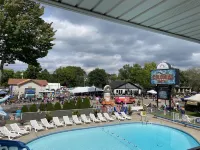 Colonial Motel Hotels in Wisconsin Dells