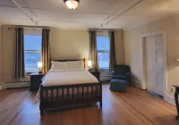 The Revival House Hotels in Adams