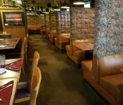 Soldotna Inn - breakfast