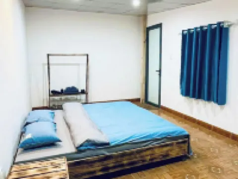 Gió民宿 – Măng Đen 公伯隴酒店