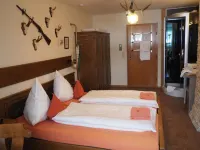 Hotel Zum Friedl