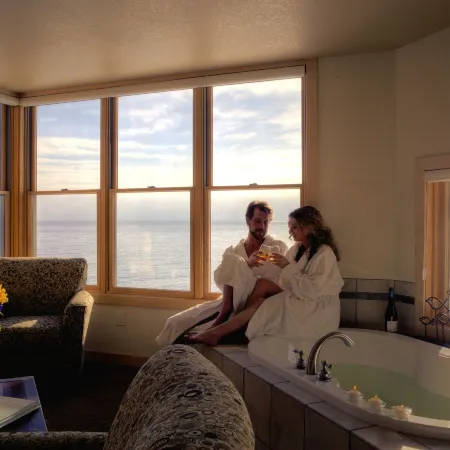 Surfside on Lake Superior