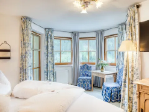 Hotel Edelweiß-Schlössl Hotels in Gemeinde Kappl