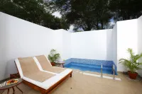 Hotel Las Dunas - ที่มีสปา