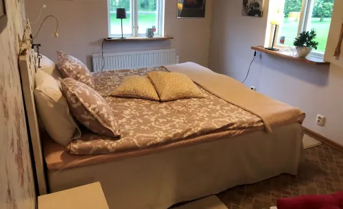 Sanddala Bed & Breakfast Hotel a Yngsjo