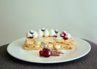Petit Palais Platres Boutique Hotel - breakfast