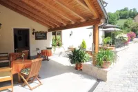Gasthaus Tauberstube (Pension) Hotels in Reichelshofen