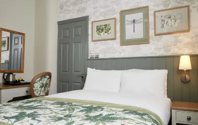 ザ ガバナーズ ハウス バイ グリーン キング インズ スタイアル周辺のホテル