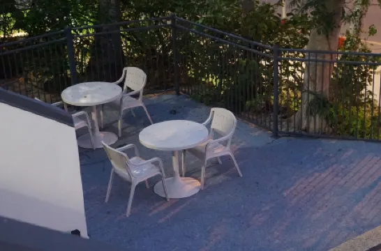 艾爾利海景公寓