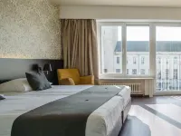 Hotel Ambassadeur Hotels in Oostende