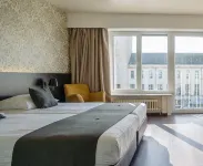 Hotel Ambassadeur Hotel a Bredene
