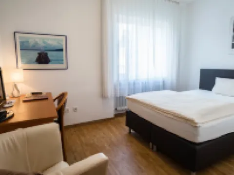 Hotel Bürger Hotels in Siegen