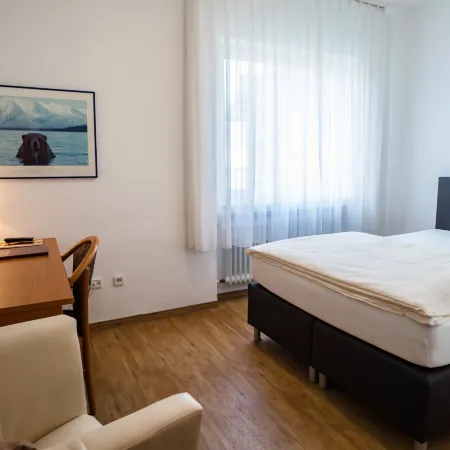Hotel Bürger