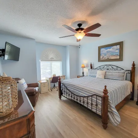 3HCC 3 Bedroom Villa