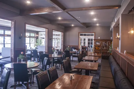 Ruttger's Birchmont Lodge