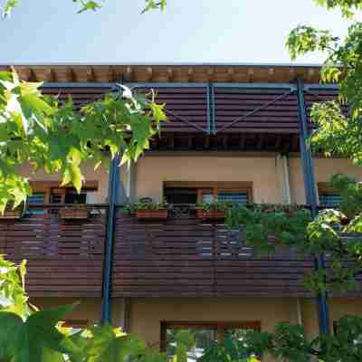 Relais le Betulle Hotel Exterior