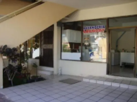 호텔 마리아 엘레나 로스 카보스