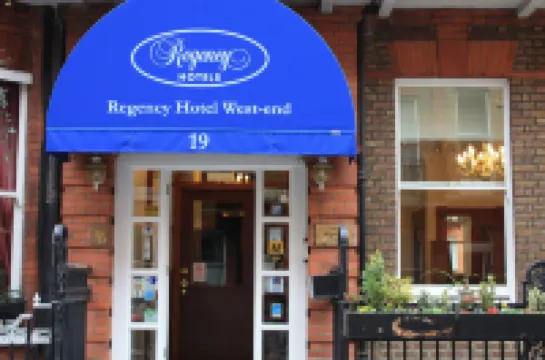 Regency Hotel Westend