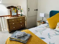 Cockle Bay Cottage Hotels in Heysham