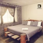 Atlakamani Surfing Resort Hoteles en 