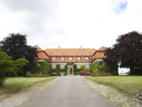 Pension Elmehøj Hotels in Stege