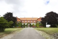 Pension Elmehøj Hotel dekat Møns Klint