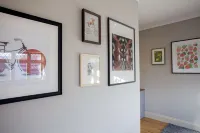 The Woodborough Inn