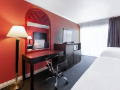 Pullman Garden Inn Hotels in Pullman