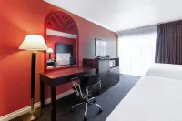 พูลแมน การ์เด้น อินน์