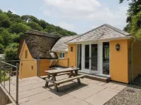 Old Maids Cottage