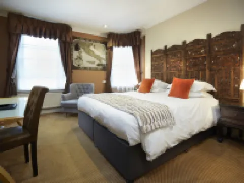 The Royal Adelaide Hotel Hotels in Windsor