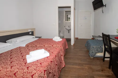 Villa Gioia - Guest houses