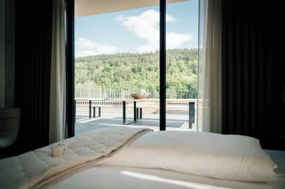 Sinn Dreams Hotels in Flörsbachtal