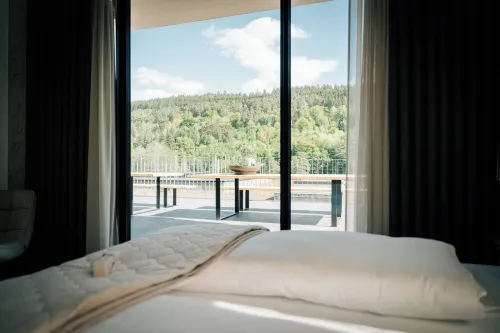 SinnDreams Hotels in Zeitlofs